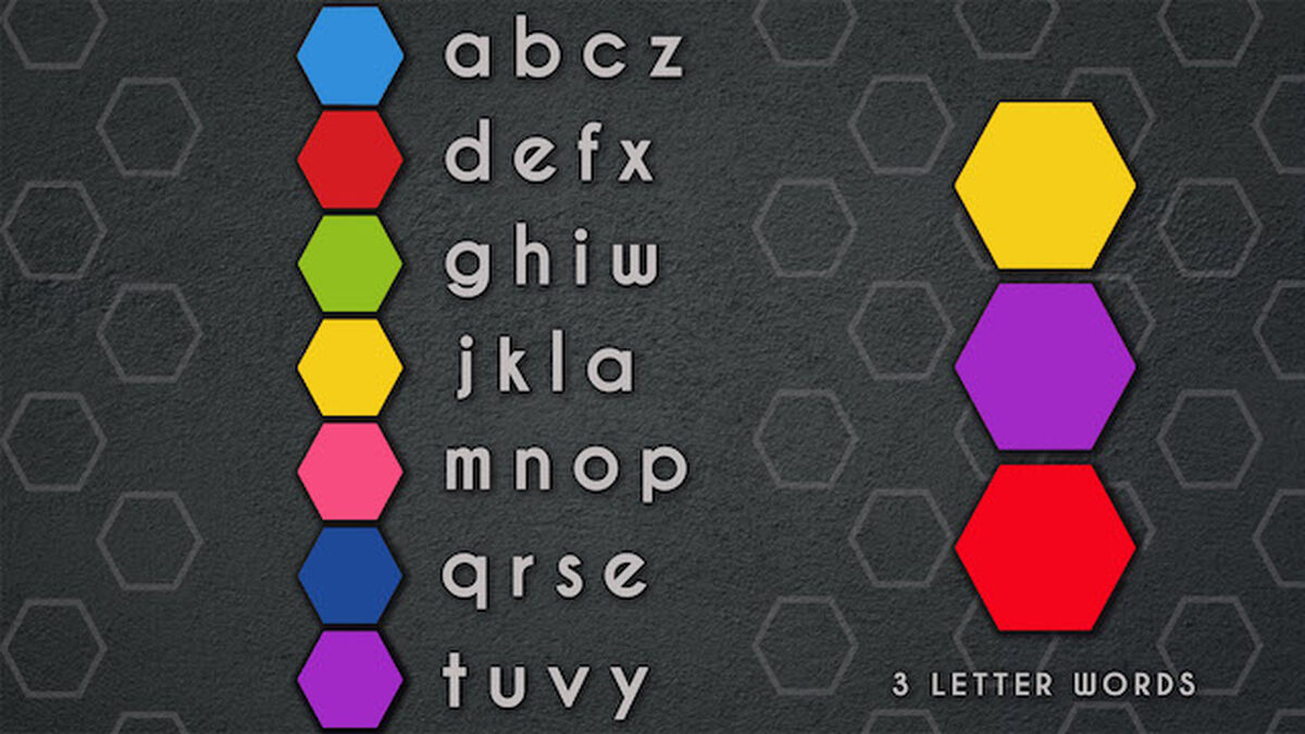 Letter Stack Brain Games Download Youth Ministry